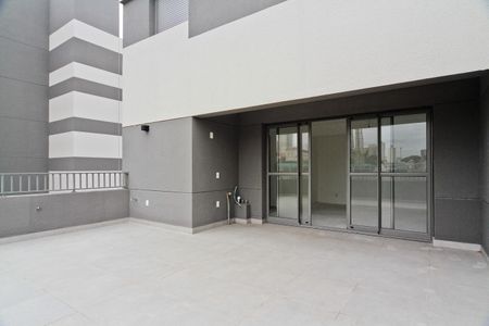 Varanda de apartamento à venda com 3 quartos, 167m² em Santana, São Paulo