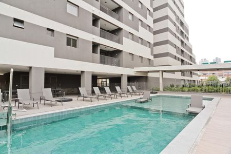 Apartamento à venda com 167m², 3 quartos e 2 vagasÁrea comum - Piscina