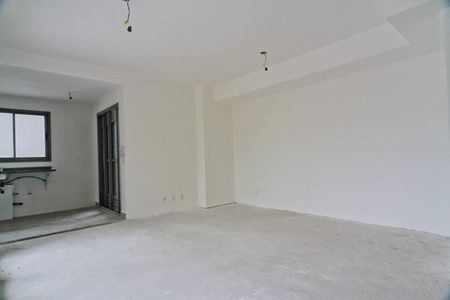 Sala de apartamento à venda com 3 quartos, 167m² em Santana, São Paulo