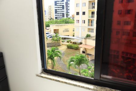 Apartamento para alugar com 95m², 3 quartos e 1 vagaQuarto 2