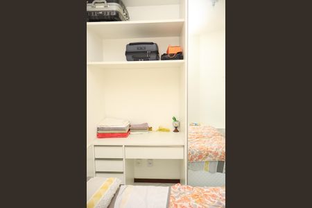 Apartamento para alugar com 95m², 3 quartos e 1 vagaQuarto 3