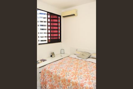 Apartamento para alugar com 95m², 3 quartos e 1 vagaQuarto 3