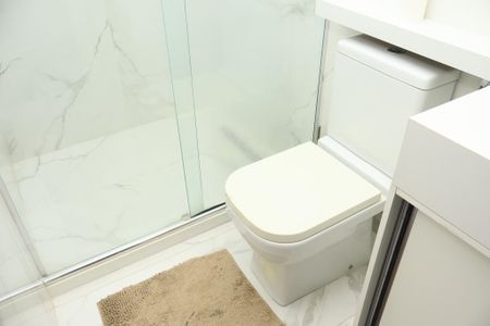 Apartamento para alugar com 95m², 3 quartos e 1 vagaBanheiro Social