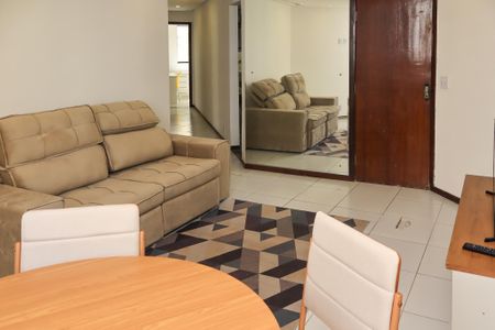 Apartamento para alugar com 95m², 3 quartos e 1 vagaSala