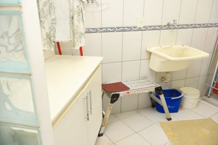 Apartamento para alugar com 95m², 3 quartos e 1 vagaÁrea de Serviço