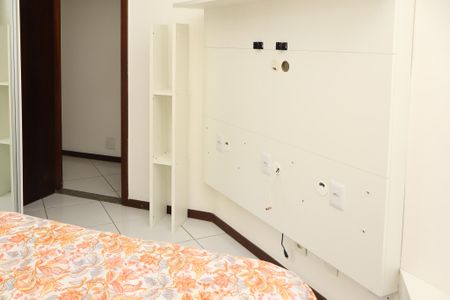 Apartamento para alugar com 95m², 3 quartos e 1 vagaQuarto 3