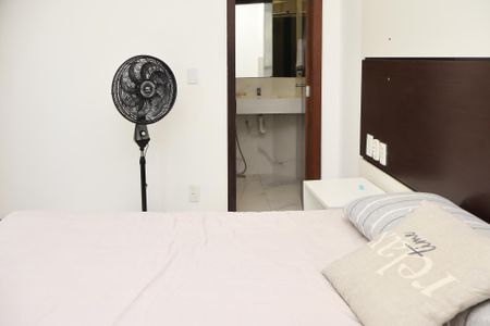 Quarto 1 de apartamento para alugar com 3 quartos, 95m² em Imbuí, Salvador