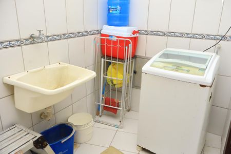 Apartamento para alugar com 95m², 3 quartos e 1 vagaÁrea de Serviço