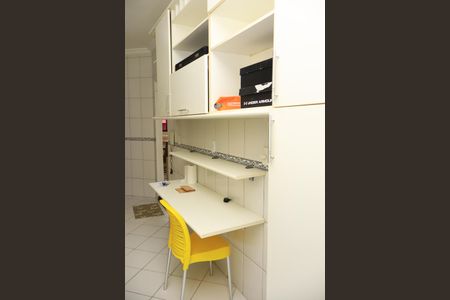 Apartamento para alugar com 95m², 3 quartos e 1 vagaCozinha