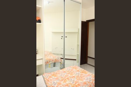 Apartamento para alugar com 95m², 3 quartos e 1 vagaQuarto 3