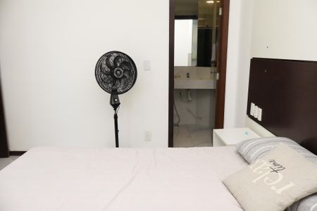 Apartamento para alugar com 95m², 3 quartos e 1 vagaQuarto 1