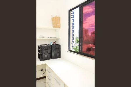 Apartamento para alugar com 95m², 3 quartos e 1 vagaQuarto 2