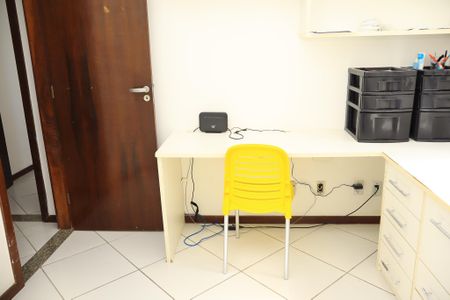 Apartamento para alugar com 95m², 3 quartos e 1 vagaQuarto 2