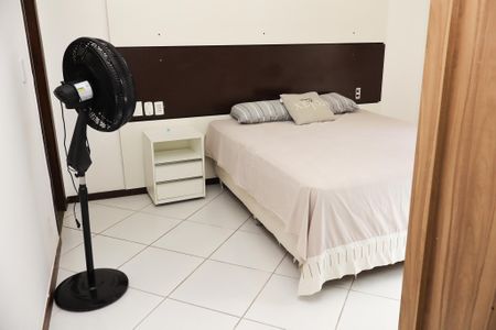 Apartamento para alugar com 95m², 3 quartos e 1 vagaQuarto 1
