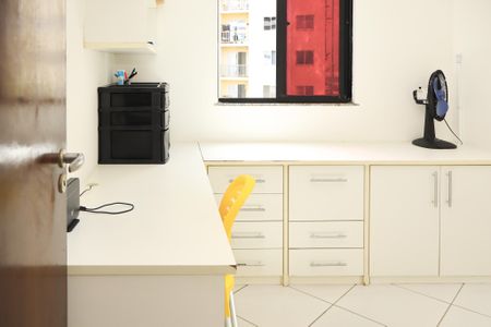 Apartamento para alugar com 95m², 3 quartos e 1 vagaQuarto 2