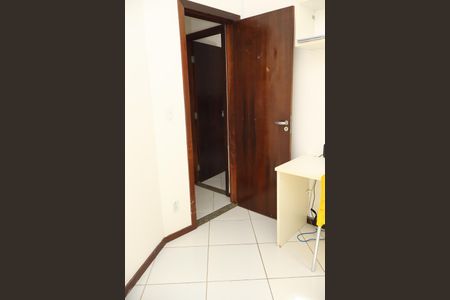 Apartamento para alugar com 95m², 3 quartos e 1 vagaQuarto 2
