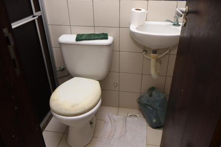 Apartamento para alugar com 95m², 3 quartos e 1 vagaBanheiro de serviço