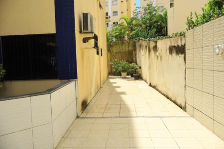Apartamento para alugar com 95m², 3 quartos e 1 vagaÁrea externa