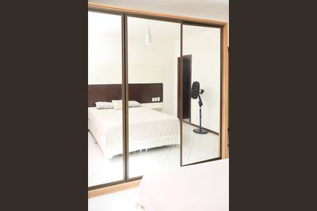 Apartamento para alugar com 95m², 3 quartos e 1 vagaQuarto 1