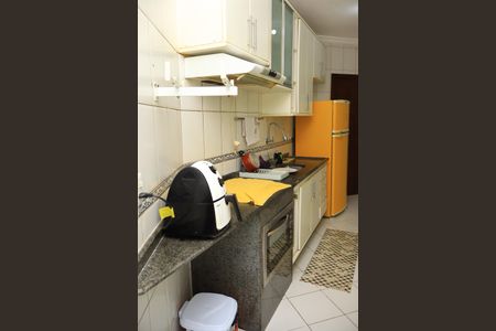 Apartamento para alugar com 95m², 3 quartos e 1 vagaCozinha