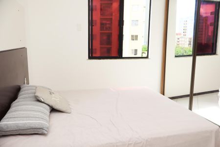 Apartamento para alugar com 95m², 3 quartos e 1 vagaQuarto 1