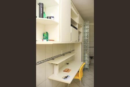 Apartamento para alugar com 95m², 3 quartos e 1 vagaCozinha