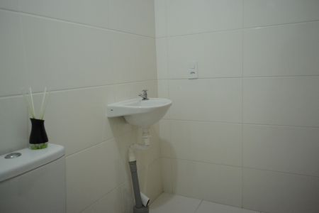 Apartamento para alugar com 51m², 2 quartos e 1 vaga