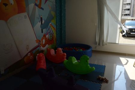 Apartamento para alugar com 51m², 2 quartos e 1 vaga