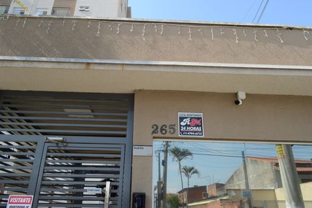Apartamento para alugar com 51m², 2 quartos e 1 vaga