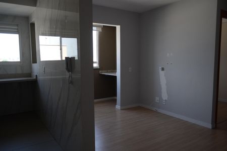 Apartamento para alugar com 51m², 2 quartos e 1 vaga