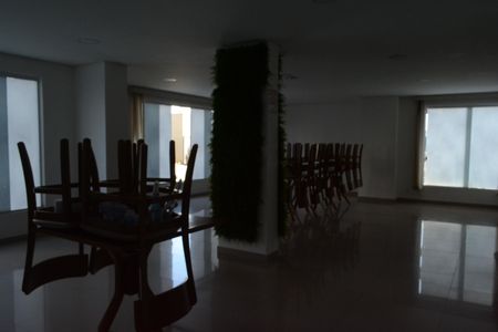 Apartamento para alugar com 51m², 2 quartos e 1 vaga