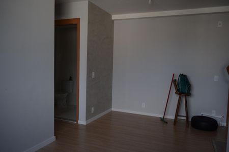 Apartamento para alugar com 2 quartos, 51m² em Vila Urupes, Suzano