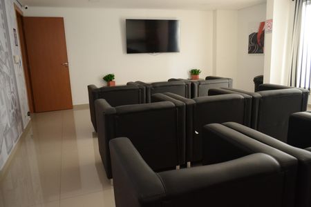 Apartamento para alugar com 51m², 2 quartos e 1 vaga