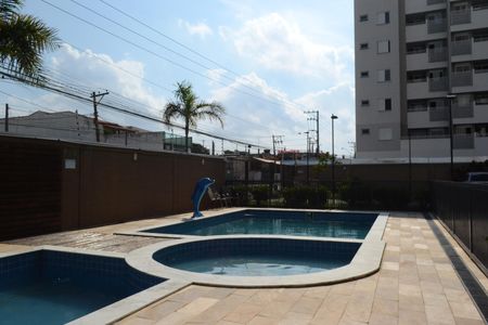 Apartamento para alugar com 51m², 2 quartos e 1 vaga