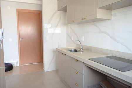 Apartamento para alugar com 51m², 2 quartos e 1 vaga
