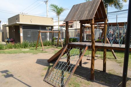 Apartamento para alugar com 51m², 2 quartos e 1 vaga