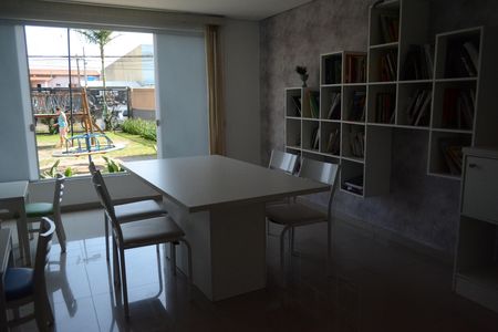 Apartamento para alugar com 51m², 2 quartos e 1 vaga
