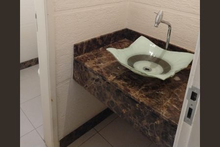 Casa à venda com 362m², 6 quartos e 2 vagas