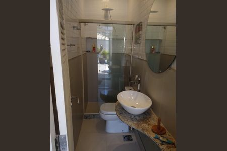 Casa à venda com 362m², 6 quartos e 2 vagas