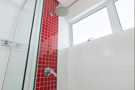 Apartamento à venda com 180m², 2 quartos e 2 vagasBanheiro da Suíte 2