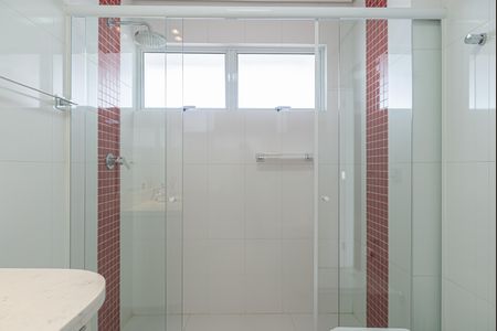 Apartamento à venda com 180m², 2 quartos e 2 vagasBanheiro da Suíte 2