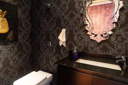 Apartamento à venda com 180m², 2 quartos e 2 vagasLavabo