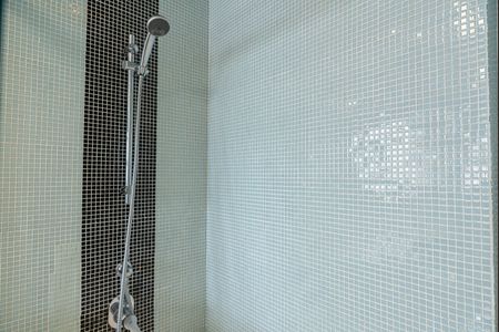 Apartamento à venda com 180m², 2 quartos e 2 vagasBanheiro da Suíte 1