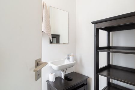 Apartamento à venda com 180m², 2 quartos e 2 vagasBanheiro de Serviço