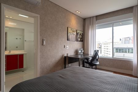 Apartamento à venda com 180m², 2 quartos e 2 vagasSuíte 2