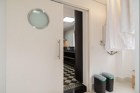 Apartamento à venda com 180m², 2 quartos e 2 vagasÁrea de Serviço