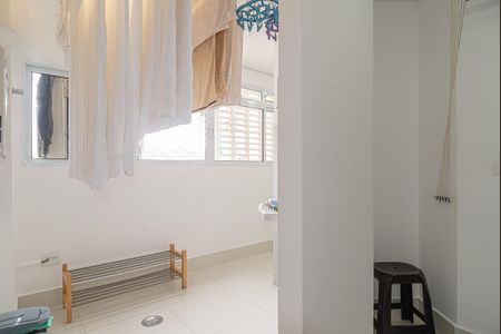 Apartamento à venda com 180m², 2 quartos e 2 vagasÁrea de Serviço