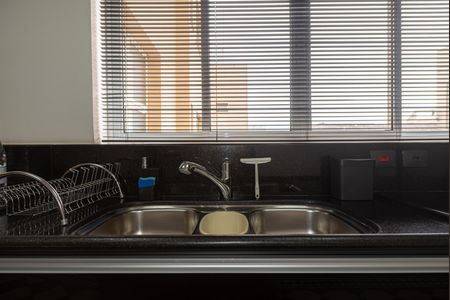 Apartamento à venda com 180m², 2 quartos e 2 vagasCozinha