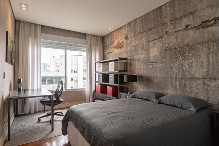 Apartamento à venda com 180m², 2 quartos e 2 vagasSuíte 2