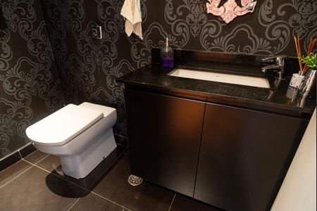 Apartamento à venda com 180m², 2 quartos e 2 vagasLavabo